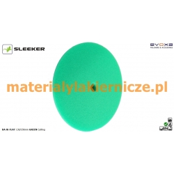 SLEEKER DA Hi-FLAT 130/150mm GREEN materialylakiernicze.pl